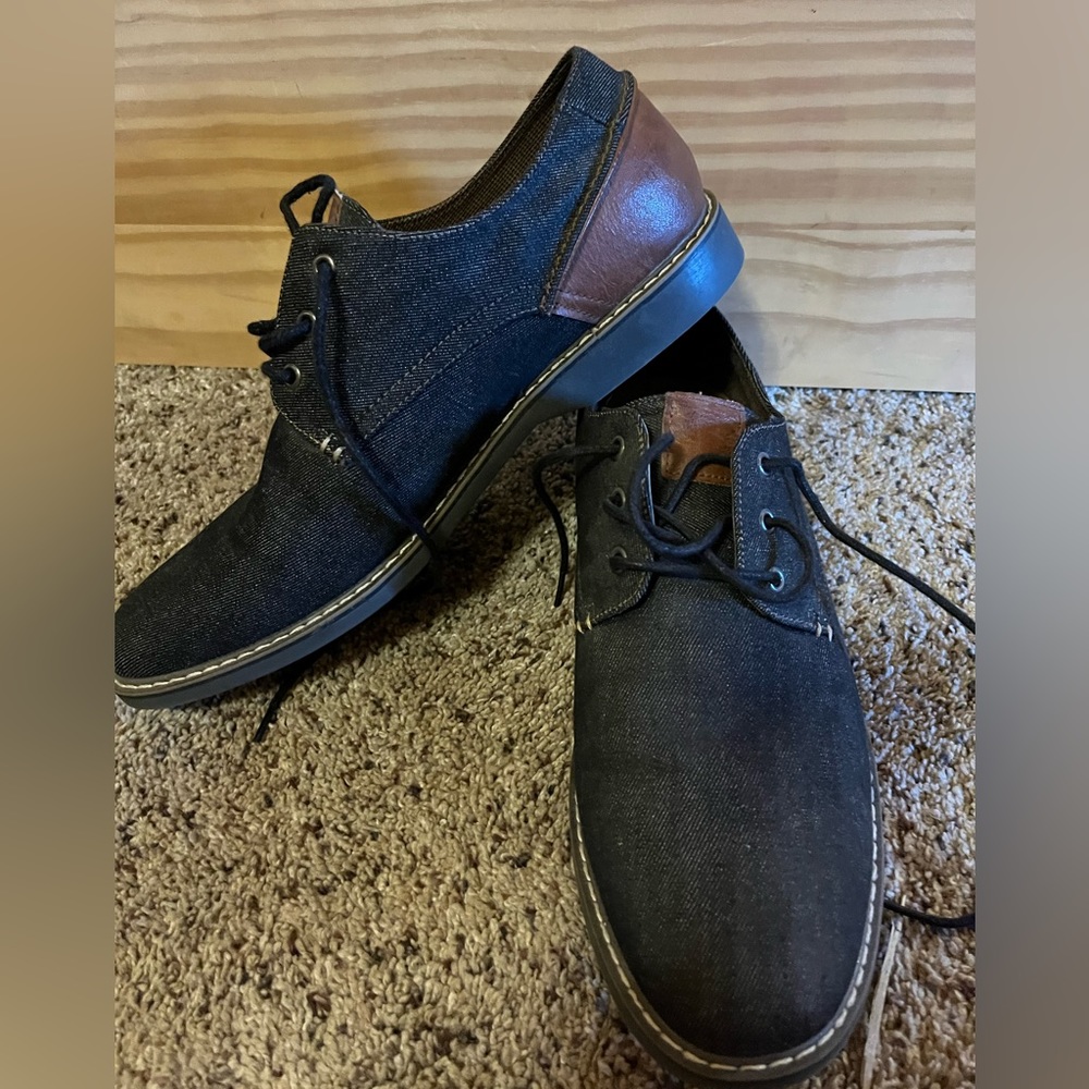 George Mens dress shoes
